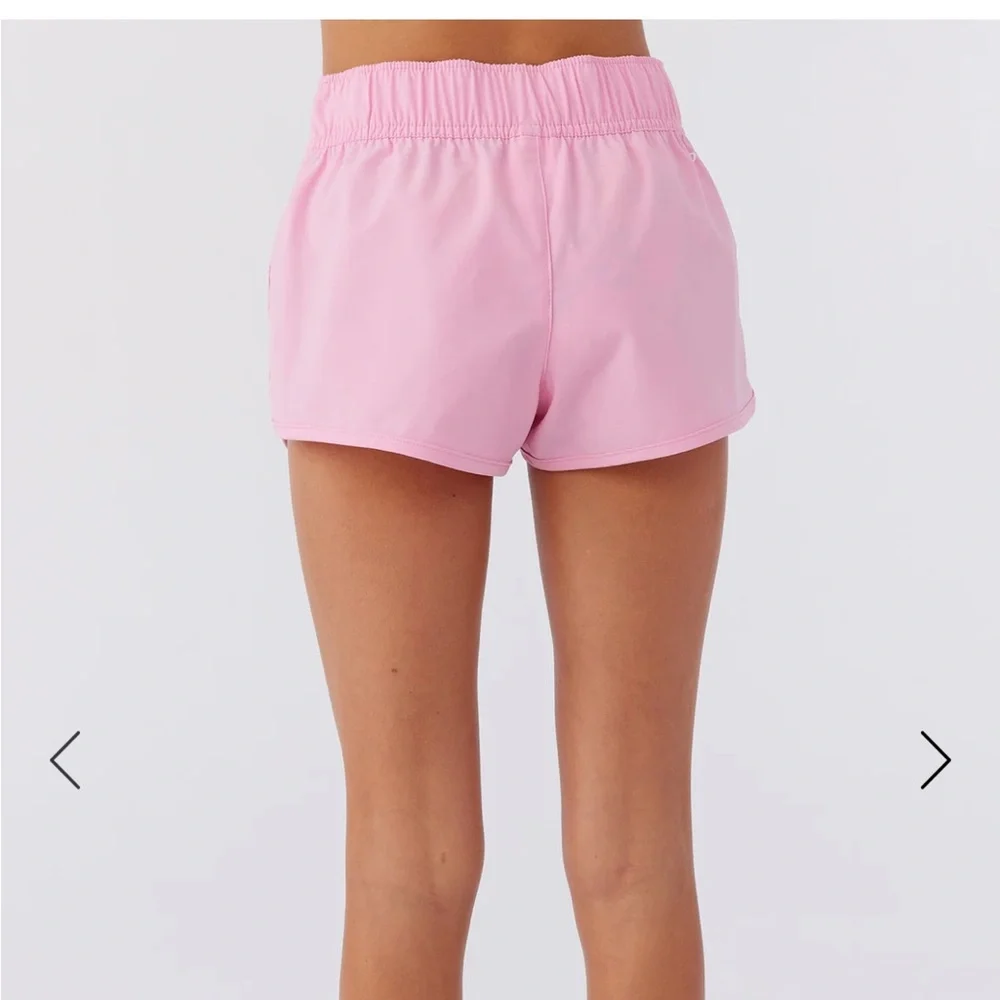 O'Neill Pink Athletic board shorts size large - Picture 11 of 11